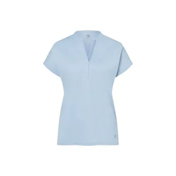 BOGNER T Shirt Women's Dusty Blue
