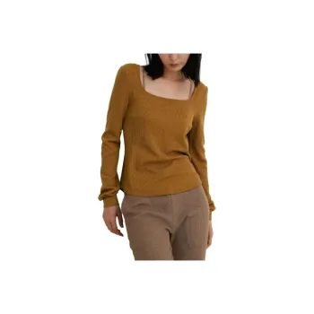 UNIQLO Other T-Shirt Women's Light Brown