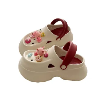HUANAI Clogs Women's