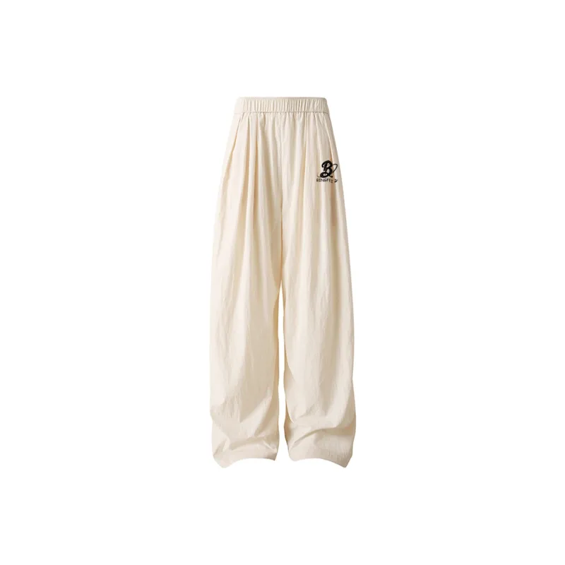 Ice flying Casual Pants Unisex-13