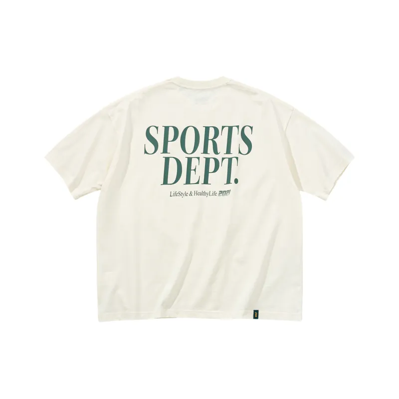 MASSULTI T Shirts Unisex-2