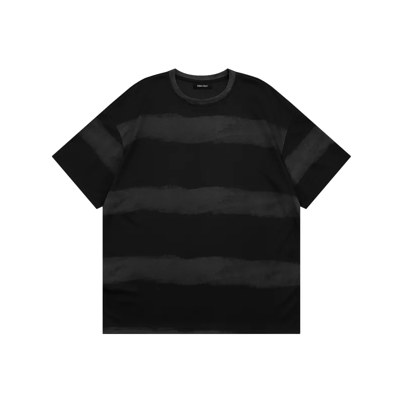 Endless Abyss T Shirts Unisex-4