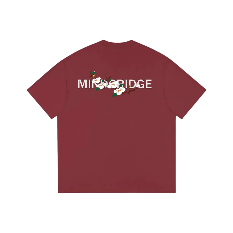 MindBridge T Shirts Unisex-10