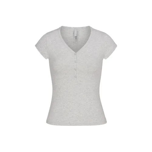 Skims T Shirts Women's