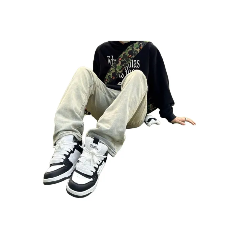 JIMI&JONS Jeans Unisex-13