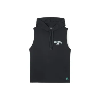 MLB New York Yankees Tank Top Women's Black