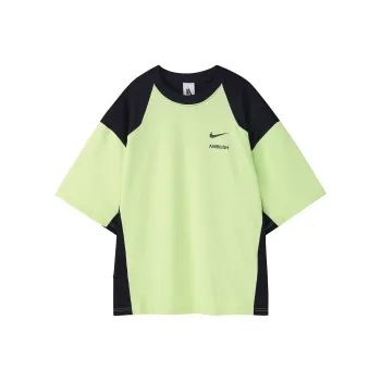 Nike X Ambush T Shirt Asia Sizing Ghost Green/Black