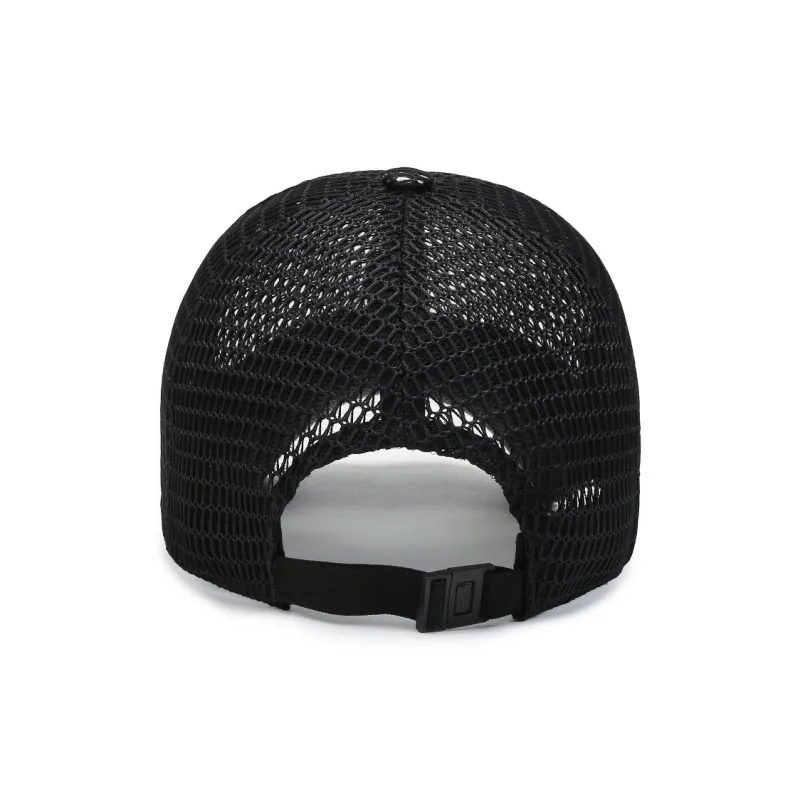 TUCANO Polyester Baseball Caps Men's-2