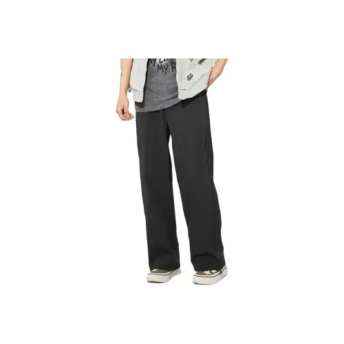 Three Blessings Casual Pants Men's