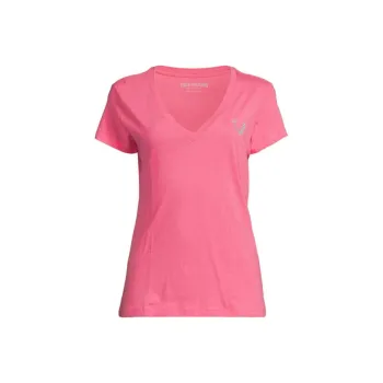TRUE RELIGION T-Shirt Women's Pink