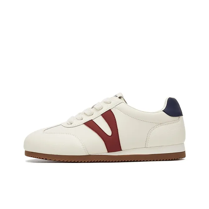 DAPHNE Waterproof And Breathable Low Top Casual Shoes Women's-3