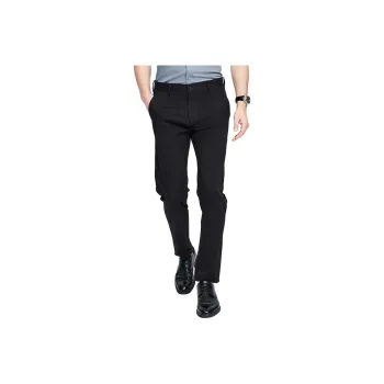 Dance With Wolves Casual Pants Men's