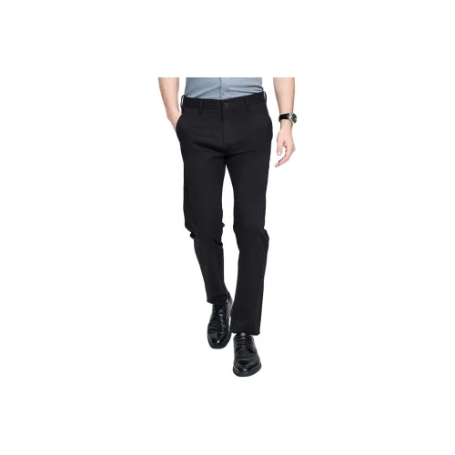 Dance With Wolves Jeans Mens Black's