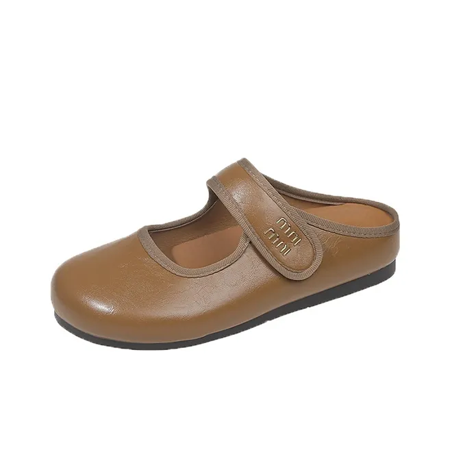 Nrillo Closed Toe Slippers Women's-9