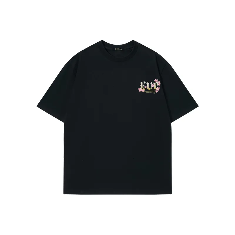 Yiwen T Shirts Unisex-1