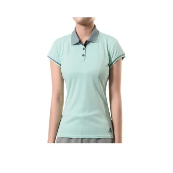 Adidas T-Shirt Women's Mint Green