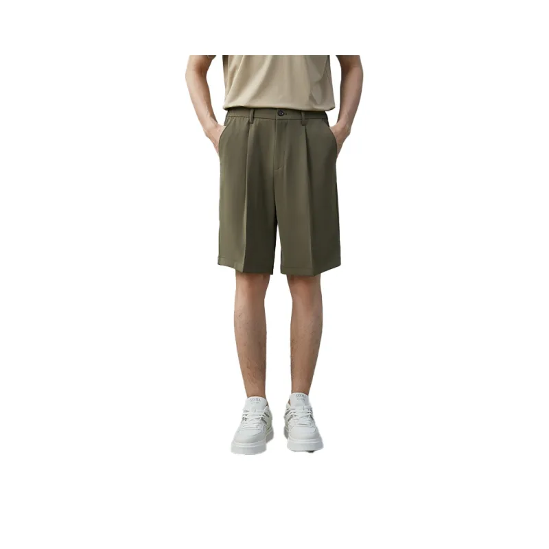 W2x Casual Shorts Men-5