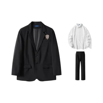 COMOWA Business Suits Unisex