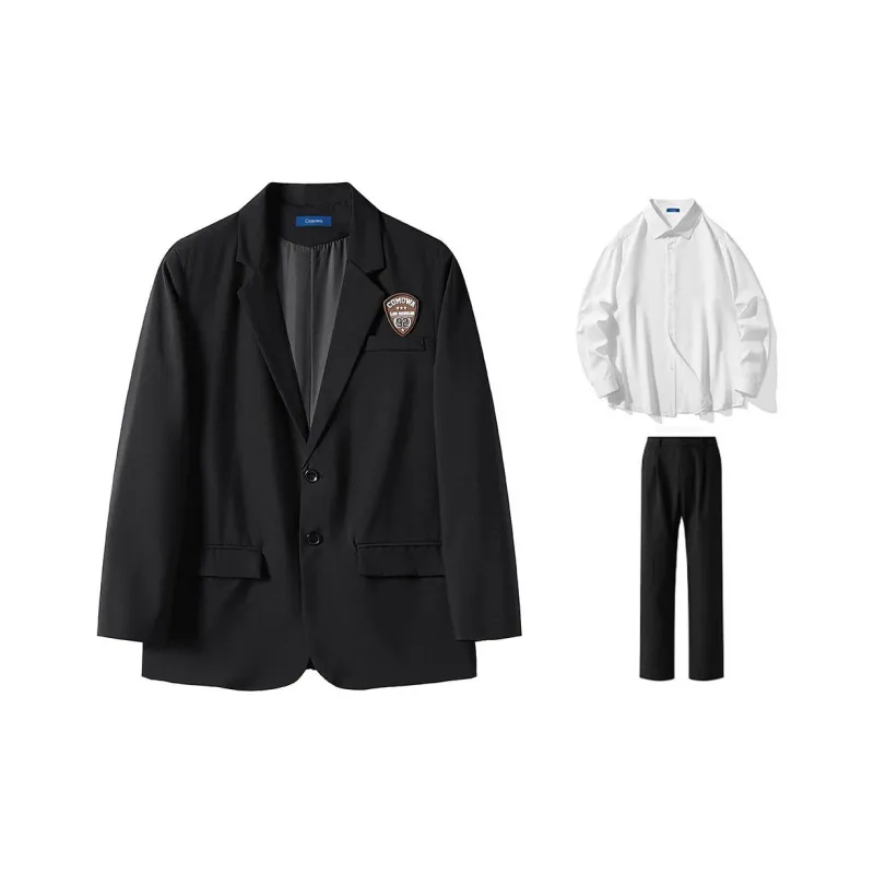 COMOWA Business Suits Unisex-0