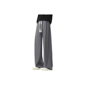 Love Monster Casual Pants Unisex