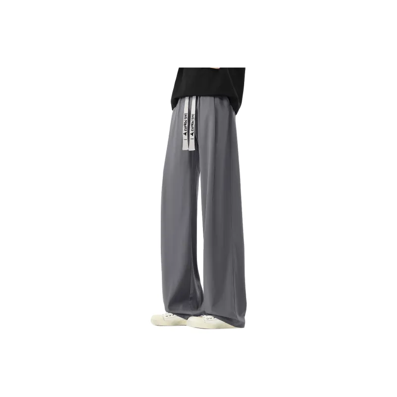 Love Monster Casual Pants Unisex-0