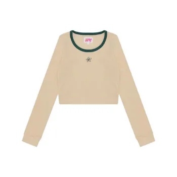 A BATHING APE Regular T Shirt Women's