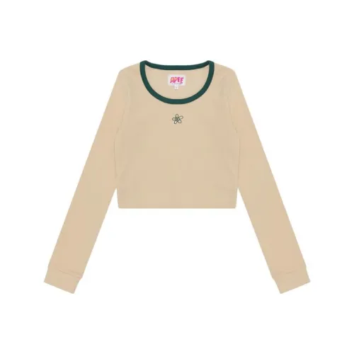 A BATHING APE T Shirts Women's