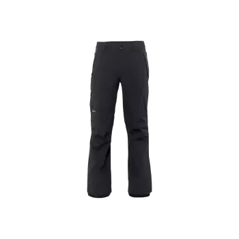686 Ski Pants Men Black