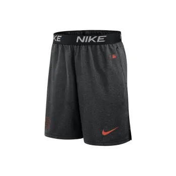 Nike San Francisco Giants Authentic Collection Practice Men's Nike Dri FIT Mlb Shorts
