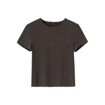 Hacikis T-Shirt Women's Tea Pot Coffee