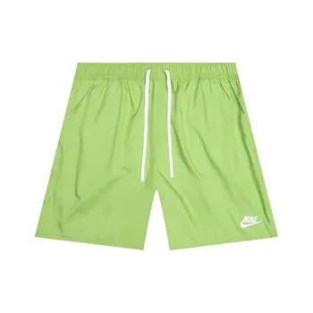 Nike Logo Drawstring Shorts