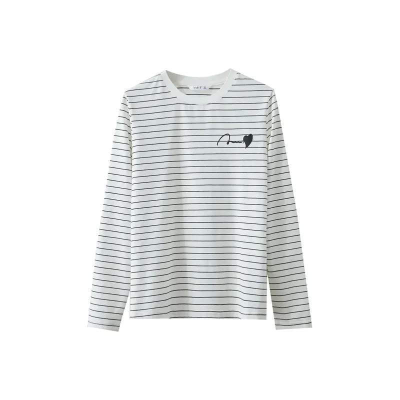 AMII T Shirts Women's-14
