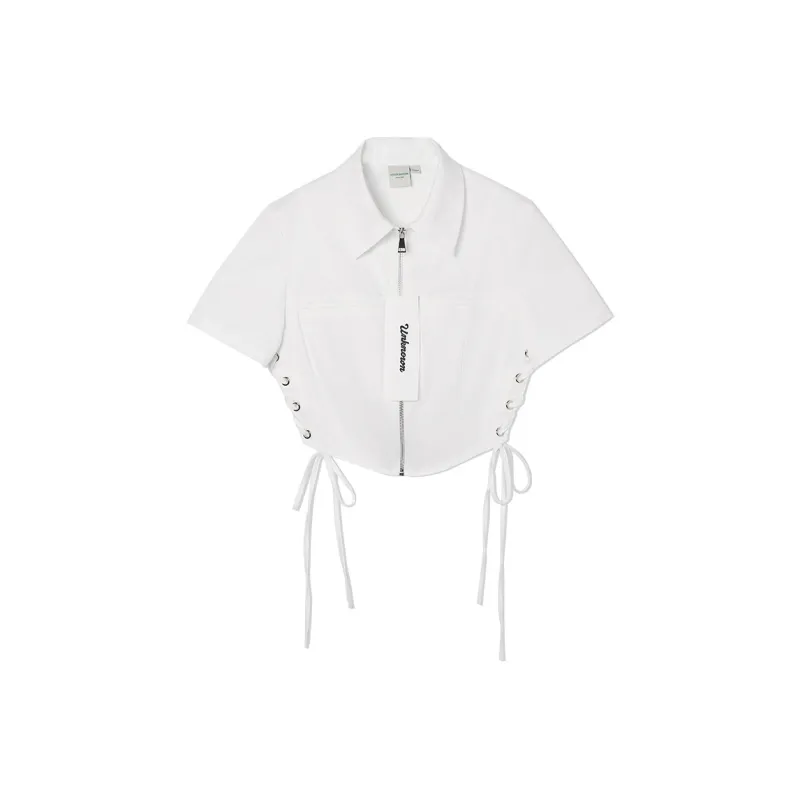 EPTISON WOMAN Crop Tops Women's-2