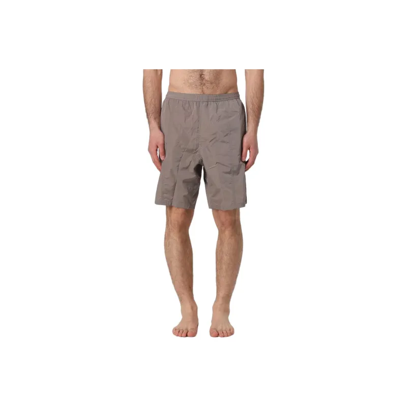 Ami Paris Ami De Coeur Swim Shorts-2