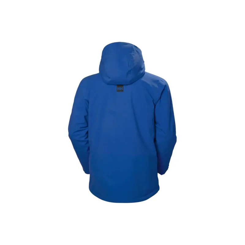 HELLY HANSEN JUNIPER 3.0 Jacket Men's-5