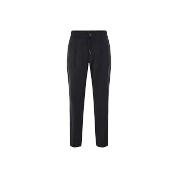 HERNO Casual Pants Men Blue