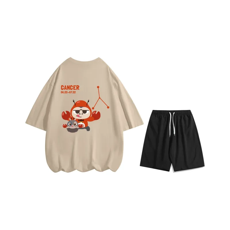ADOONGA Casual Sportswear Unisex-21