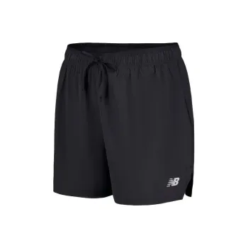 New Balance Sports Shorts Men's Black