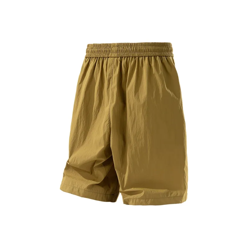 FASTFISH Casual Shorts Unisex-9