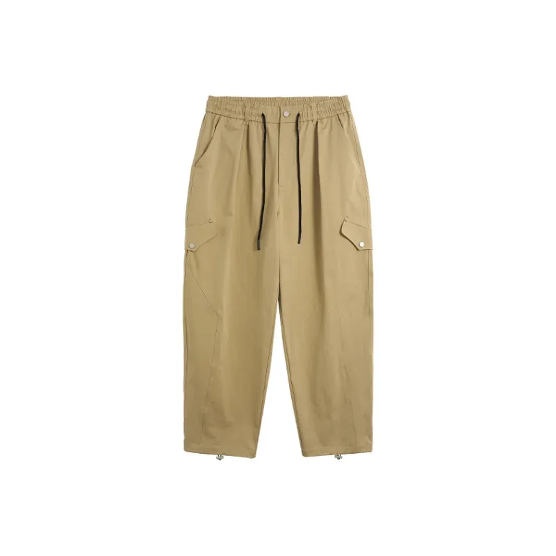 M MAICCO Casual Pants Men-13