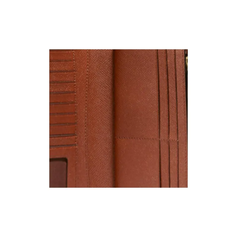 COACH Continental Wallet Wallets-4