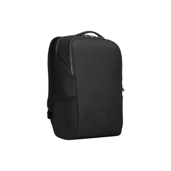 TARGUS Nylon Backpack Medium Size Unisex Black