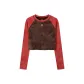 Vintage Red