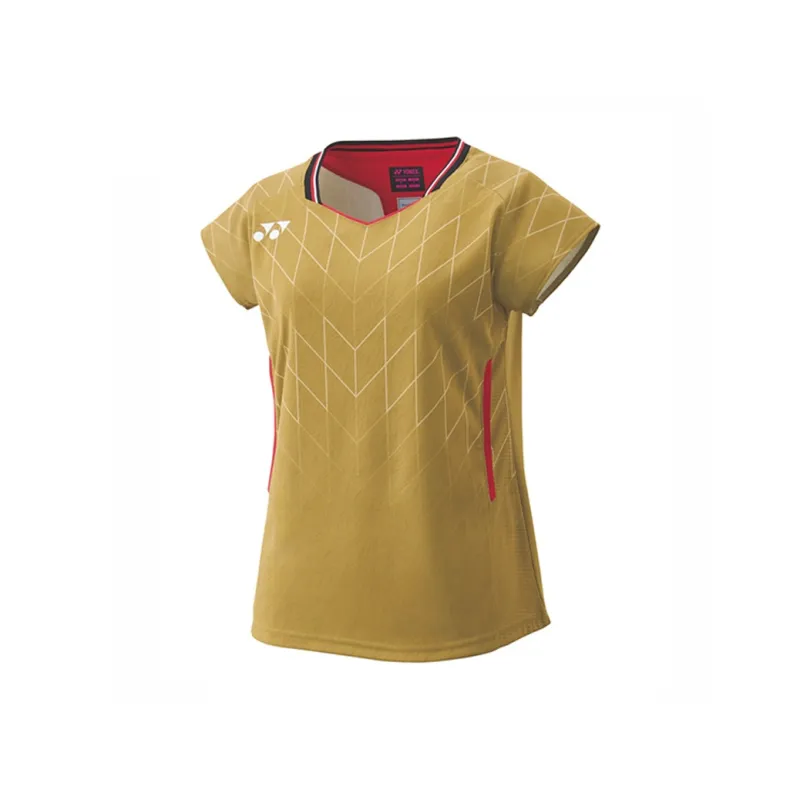 YONEX Competition Collection T Shirt Women's-3