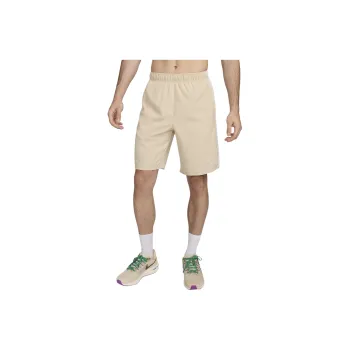Nike Casual Shorts Men Beige
