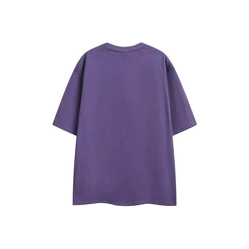 RICHDEER T Shirts Unisex-9