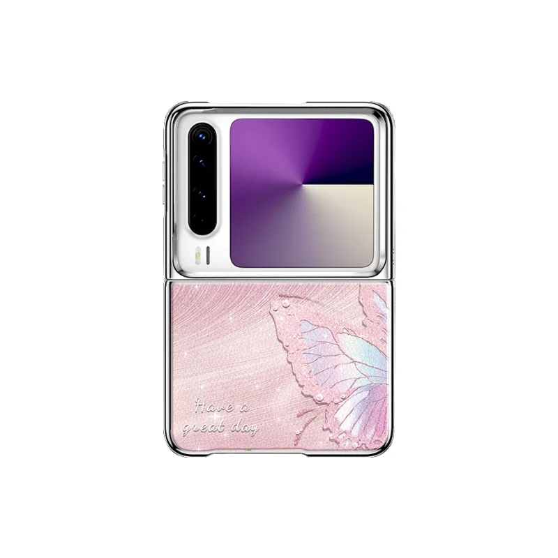 SUPER MOUSE Phone Cases-8