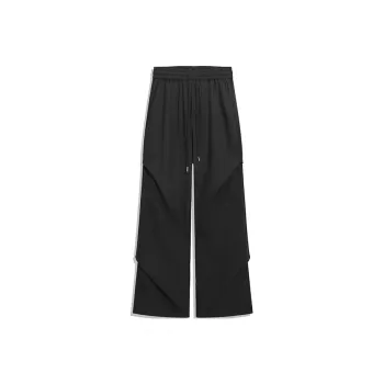 VESIBO Casual Pants Unisex