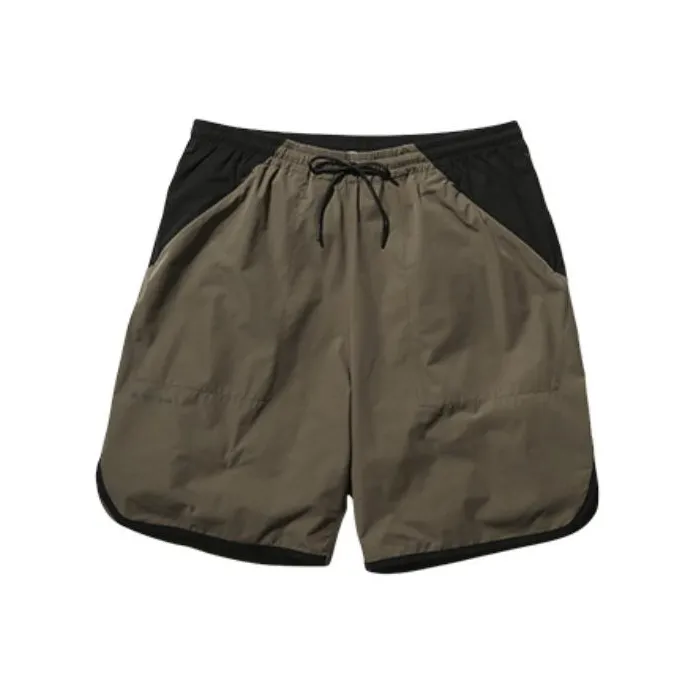 Snow Peak SS24 Tone Trout Stretch Unisex-1