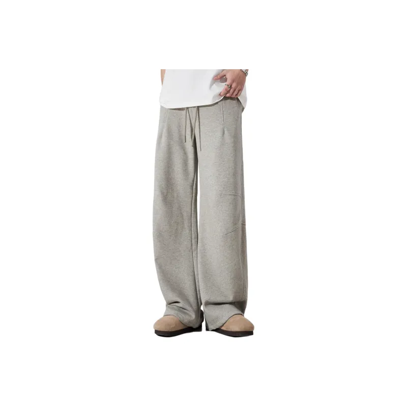ALL IN Casual Pants Men-5
